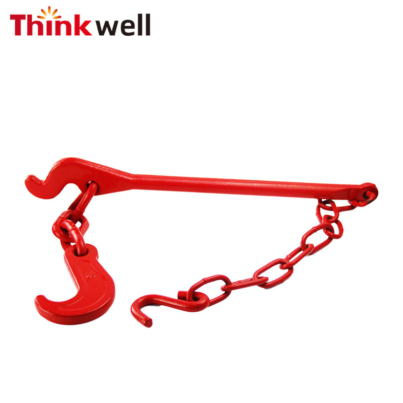 Thinkwell Forged カーゴ ラッシング テンション レバー