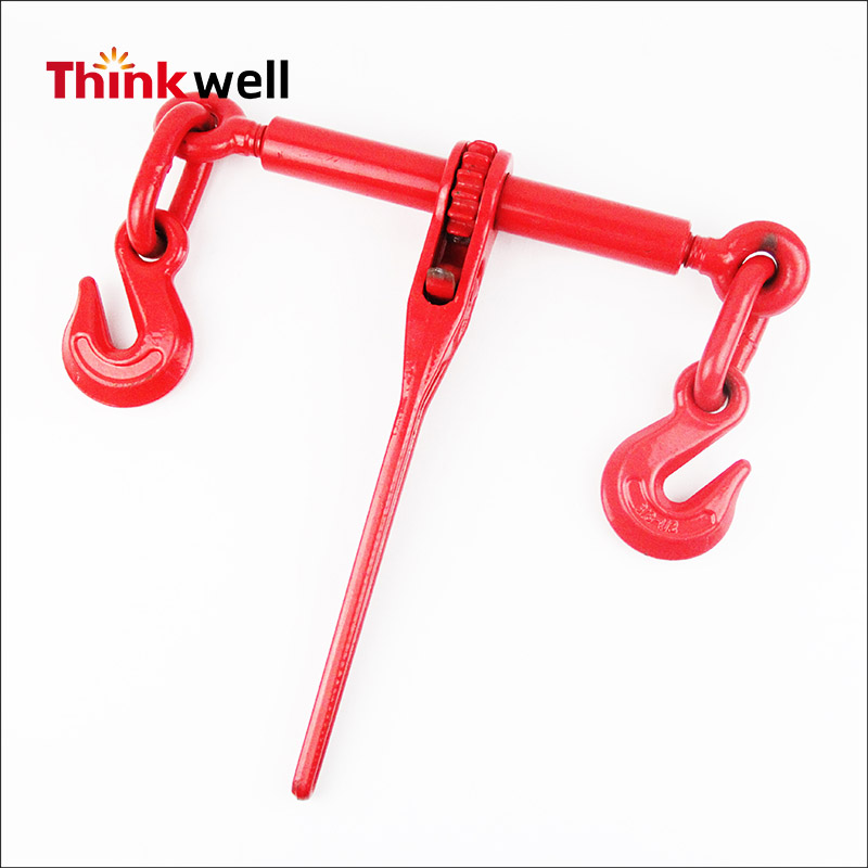 Thinkwell L 140 ラチェット式ロードバインダー